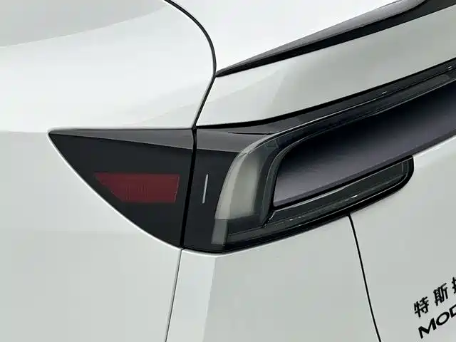 Tesla Model Y L 2026 — фото 19