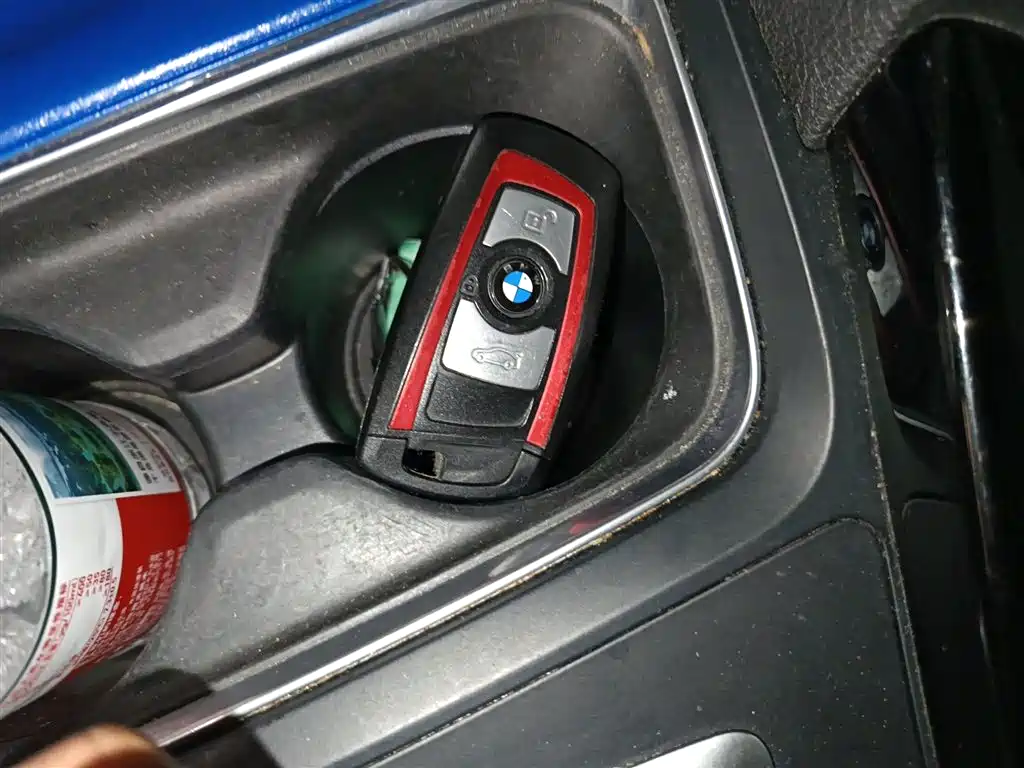 BMW 4 Series 2015 — фото 12