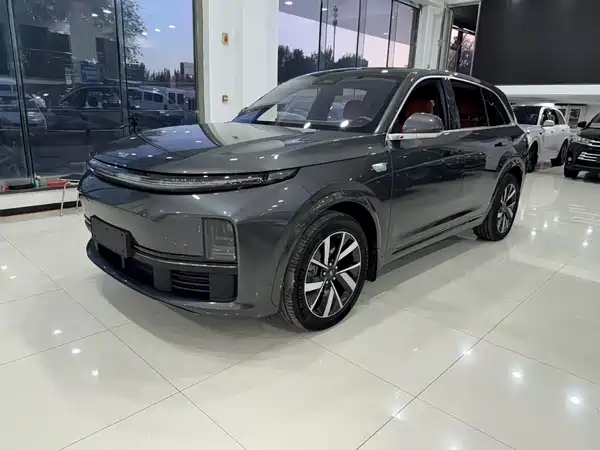 Li Auto L7 2024