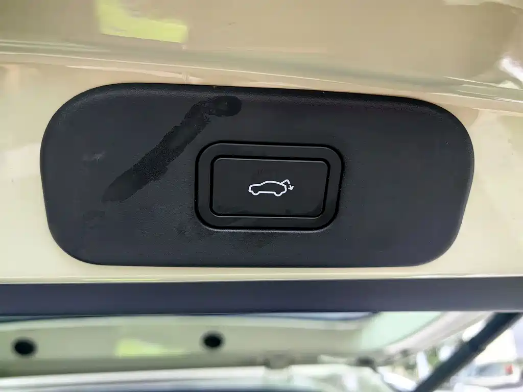 Geely Galaxy Starwish 2024 — фото 38