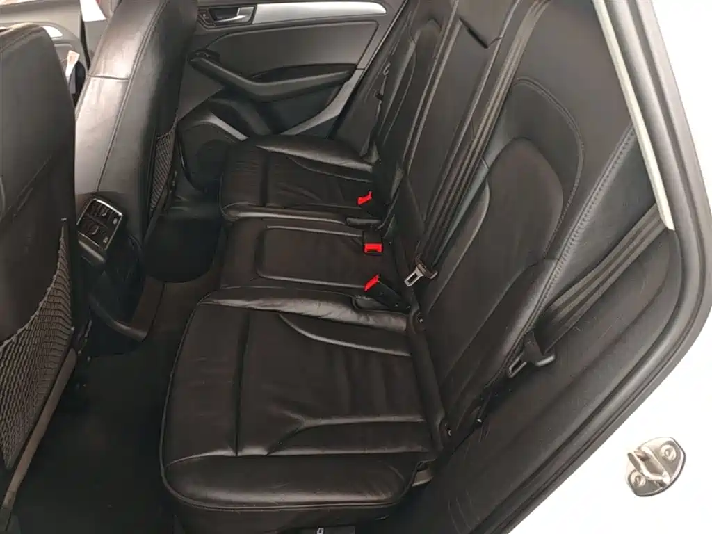 Audi Q5 2014 — фото 17
