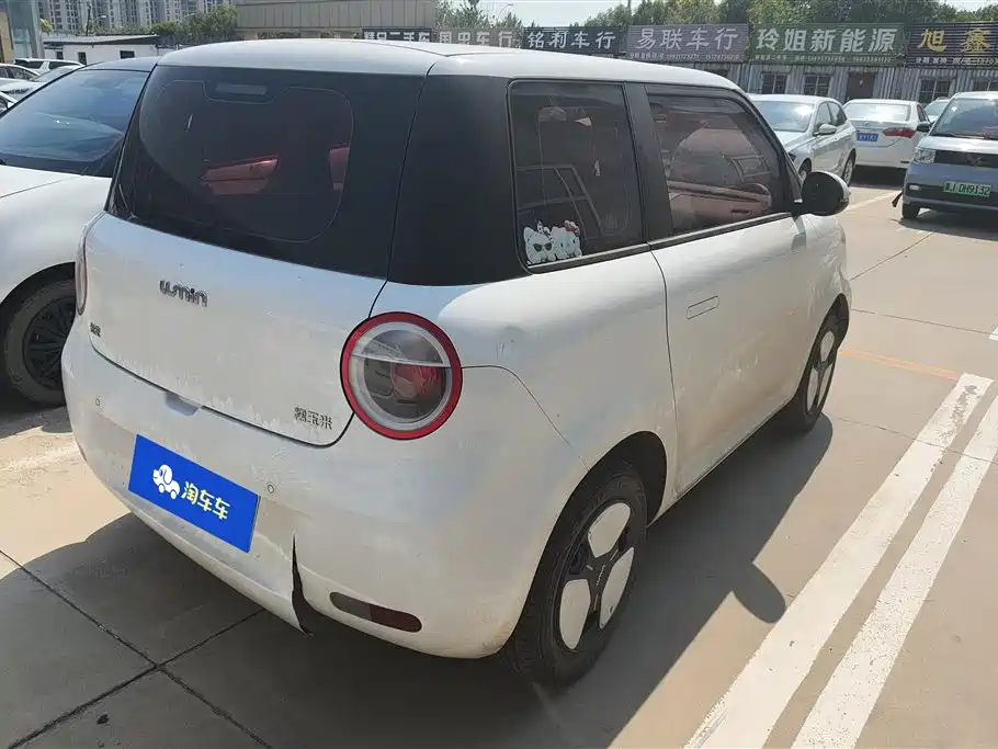 Qiyuan Lumin 2025