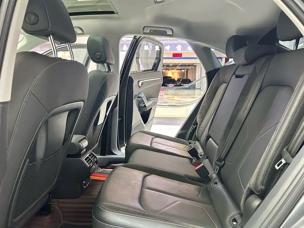 Audi Q3 Sportback 2022
