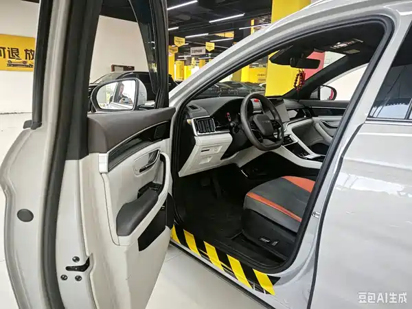 BYD Song PLUS New Energy 2025