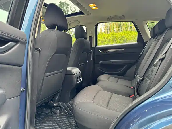 Mazda CX-5 2019