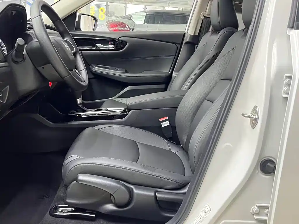 Honda Envix 2023 — фото 14