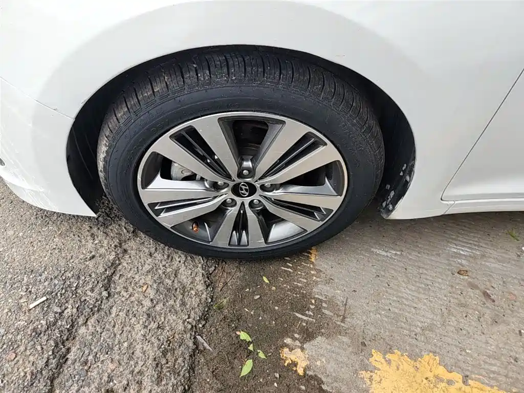 Hyundai Mistra 2017 — фото 23