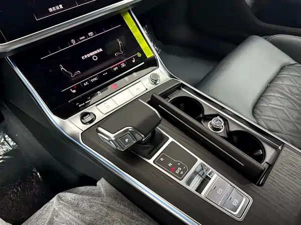 Audi A6L 2026
