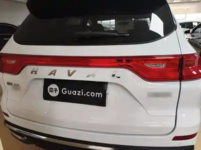 Haval M6 2021