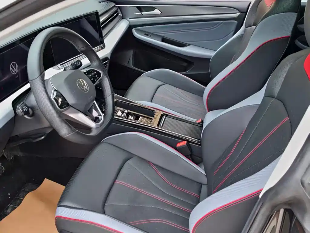 Volkswagen Lamando 2023
