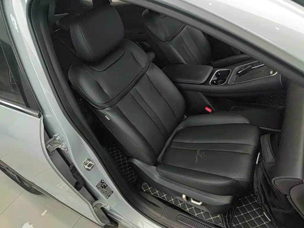 Wuling Starlight S 2025 — фото 25