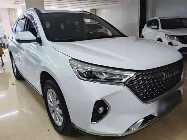 Haval M6 2021
