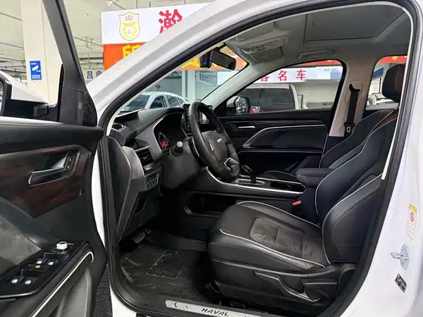 Haval H6 2023