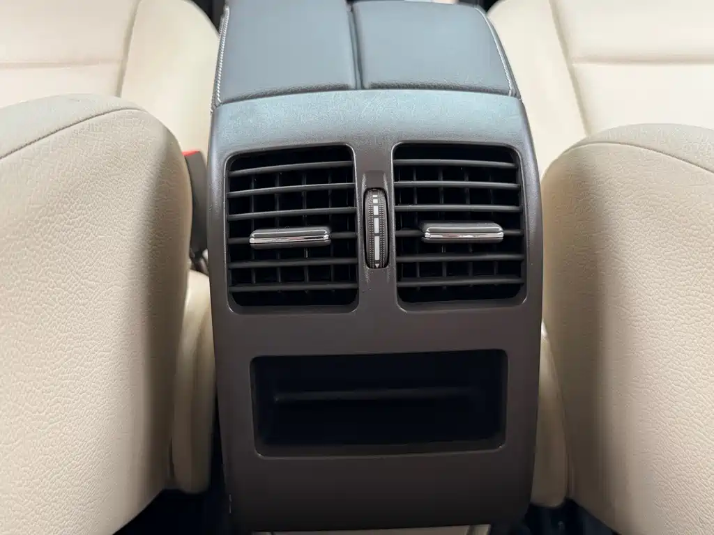 Mercedes-Benz GLK-Class 2013 — фото 14