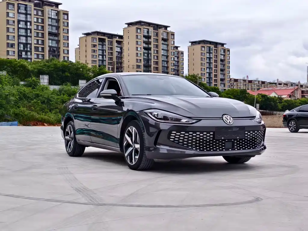 Volkswagen Lamando 2023