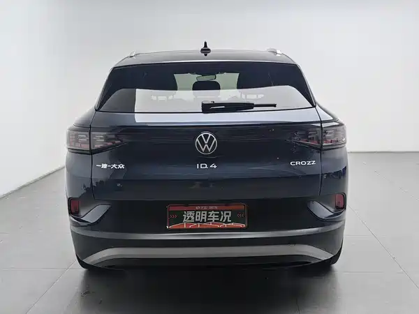 Volkswagen ID.4 CROZZ 2023