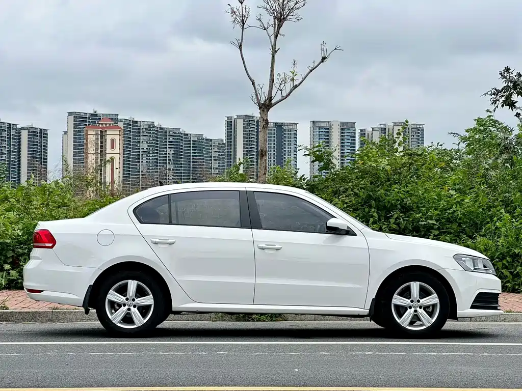Volkswagen Lavida 2017