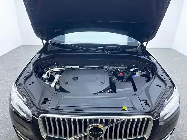 Volvo XC90 2022