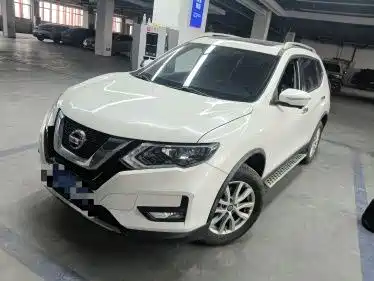 Nissan X-Trail 2019