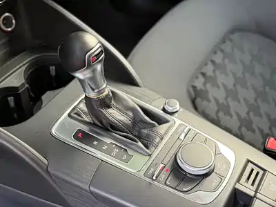 Audi A3 2016