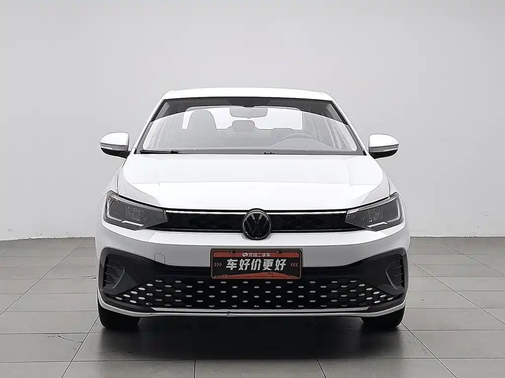 Volkswagen Lavida 2024