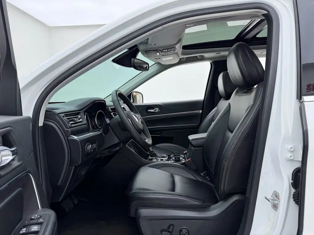 Jeep Grand Commander 2020