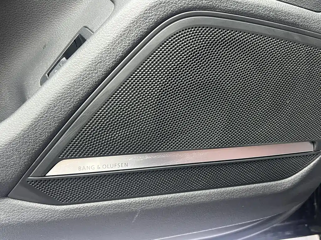 Audi A7L 2024 — фото 9