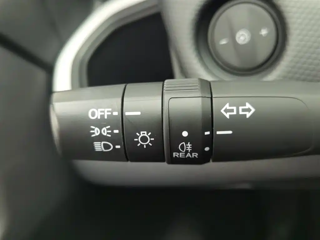 Honda Fit 2023 — фото 21
