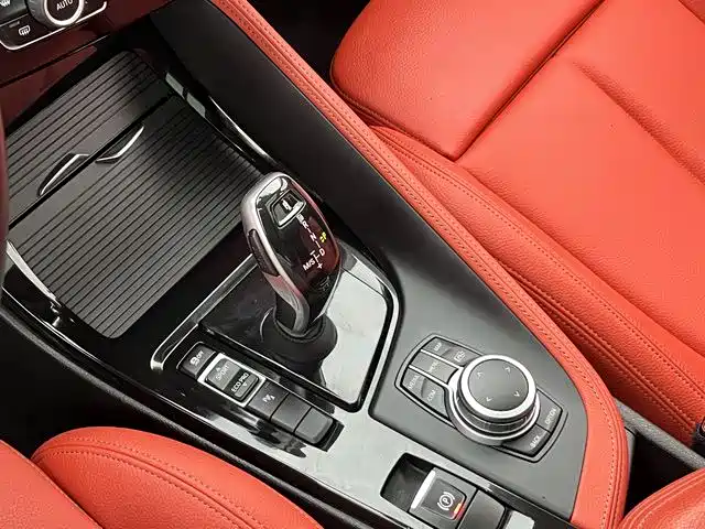 BMW X2 2022 — фото 22