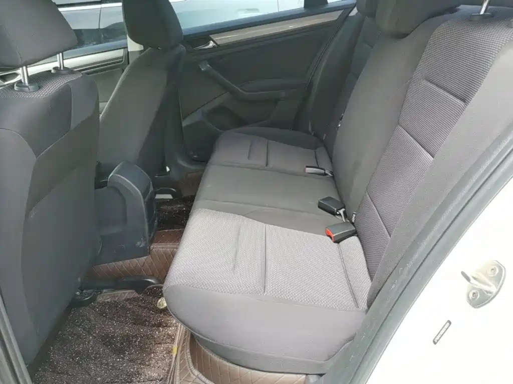 Volkswagen Bora 2021 — фото 17