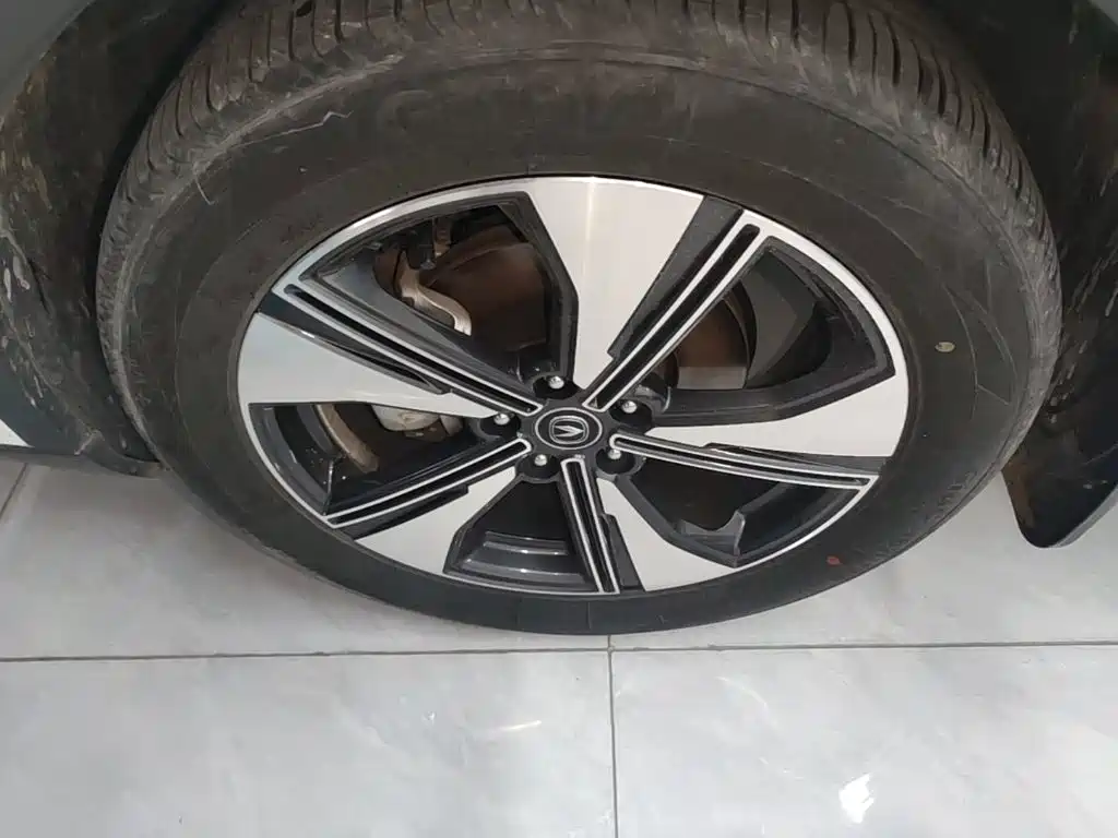Changan CS55PLUS 2022 — фото 23