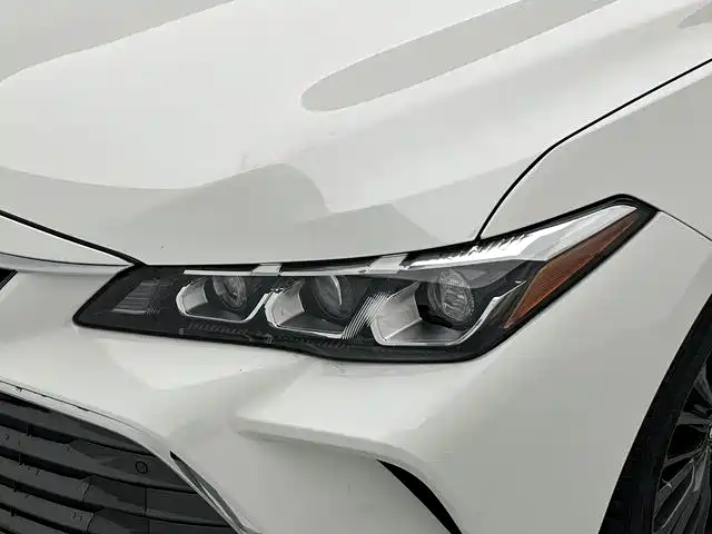 Toyota Avalon 2021 — фото 11