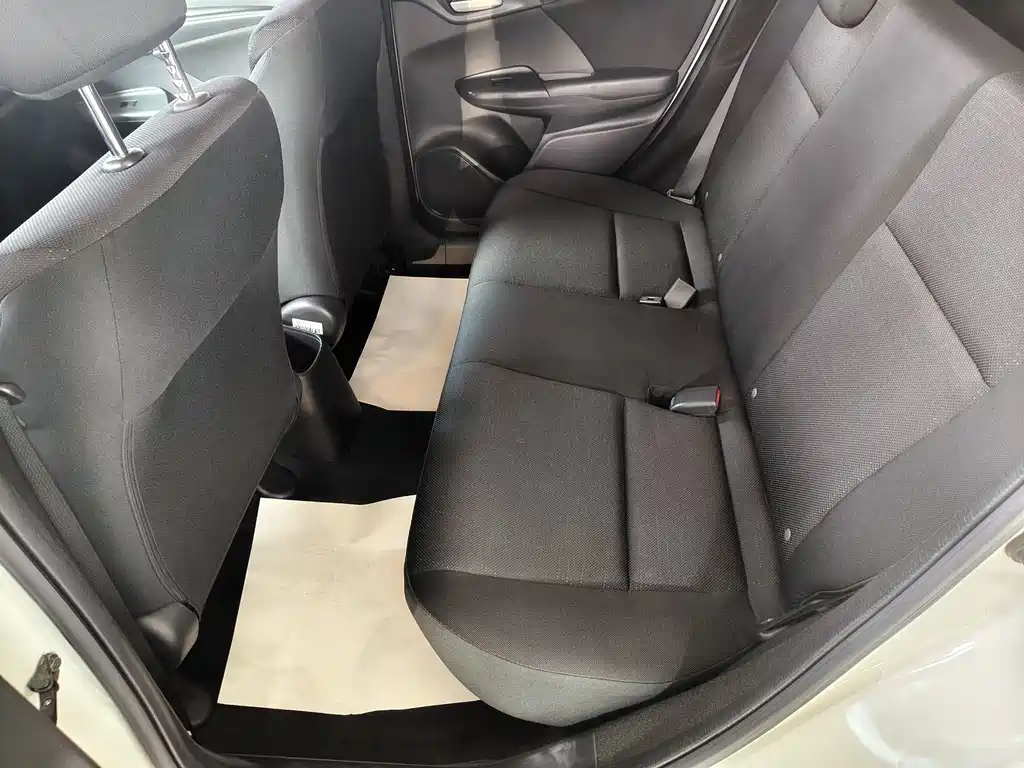 Honda Fit 2018 — фото 7