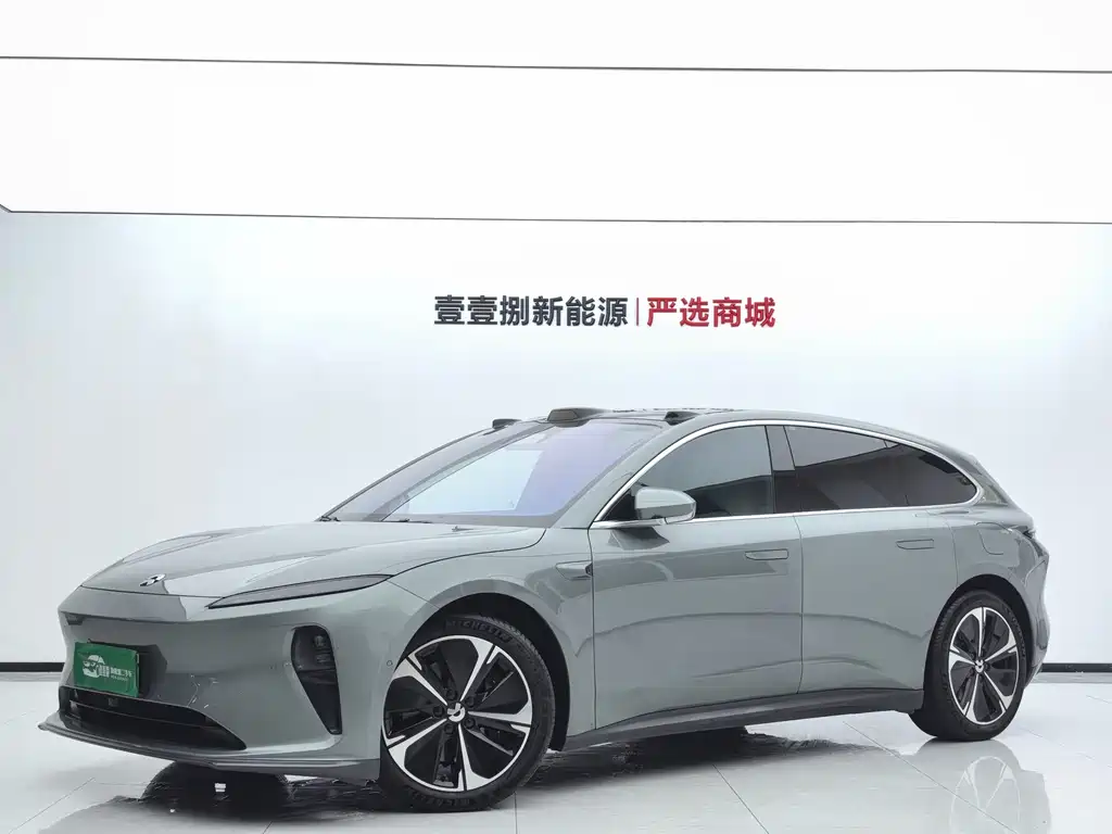 NIO ET5T 2023