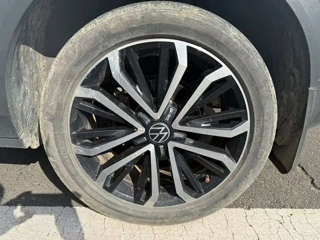 Volkswagen T-Roc 2022 — фото 16