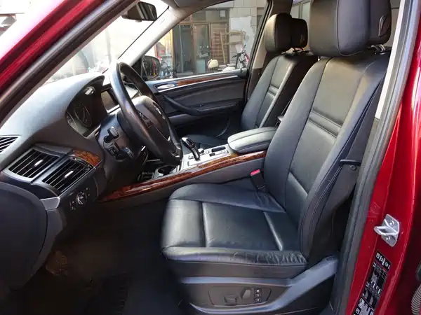 BMW X5 2013
