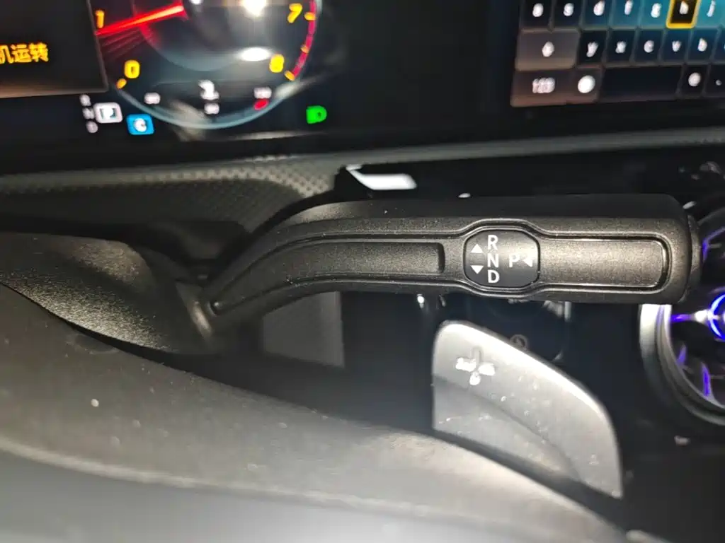Mercedes-Benz A-Class 2020 — фото 14