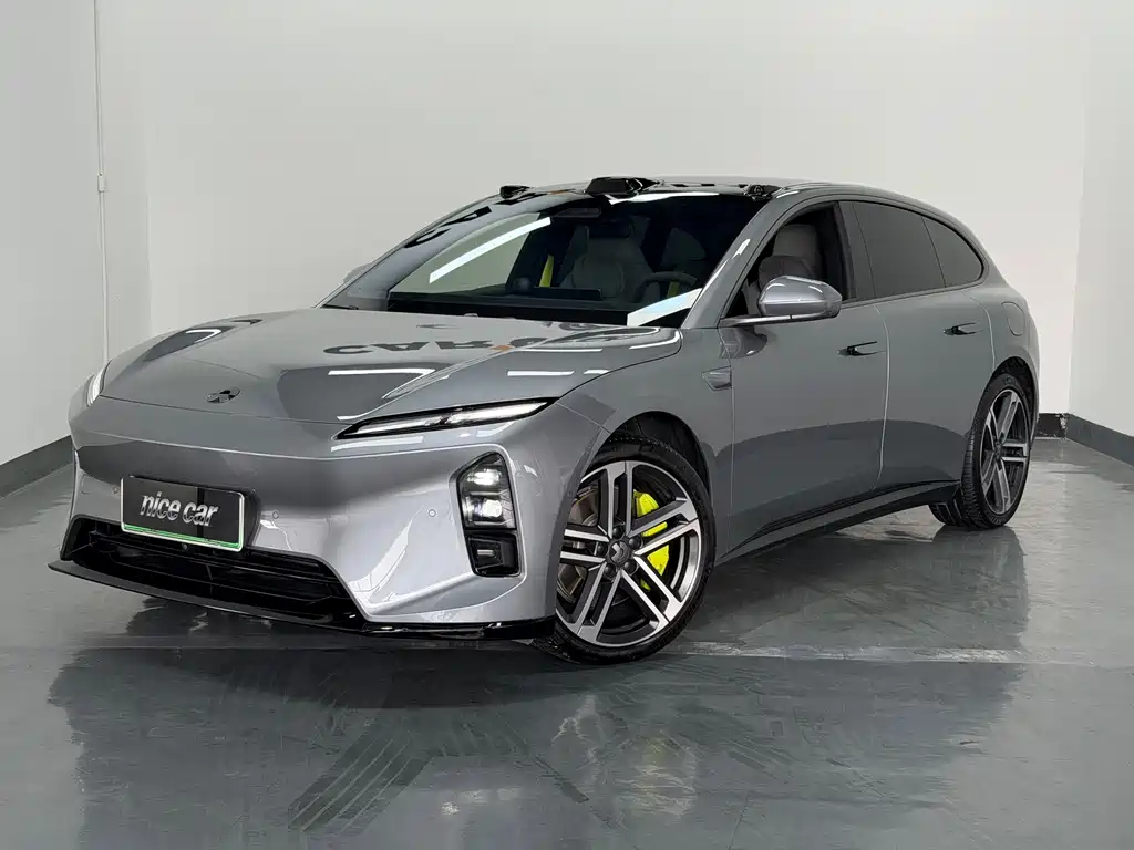 NIO ET5T 2025