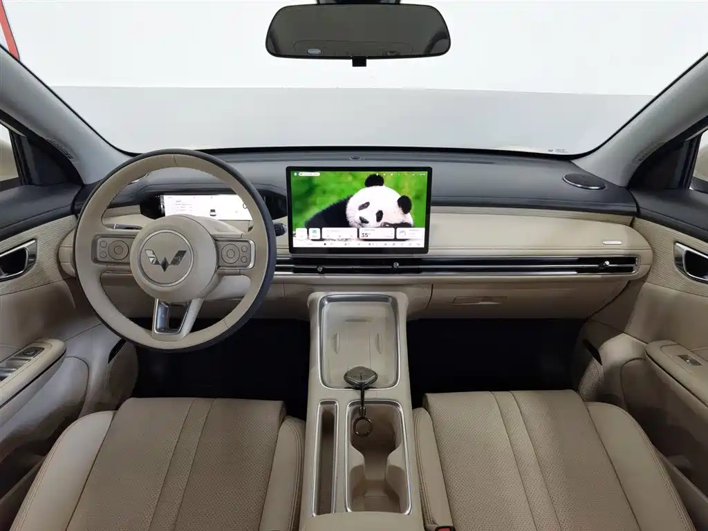Wuling Bingo S 2025
