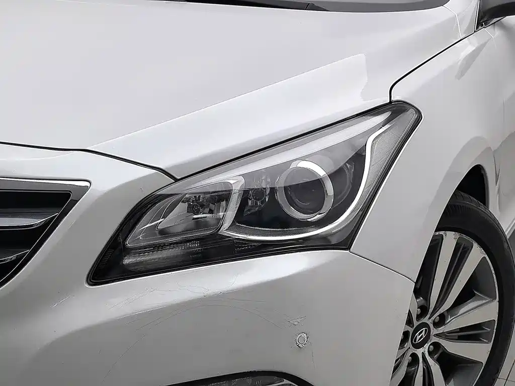 Hyundai Mistra 2016 — фото 7