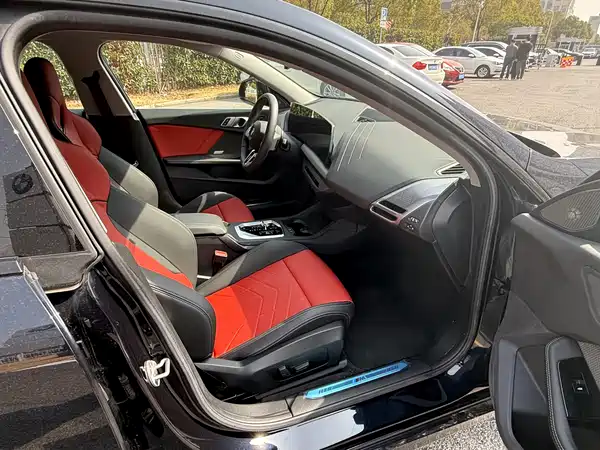 BMW 2 Series 2025