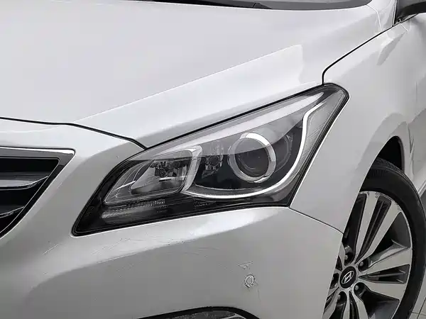 Hyundai Mistra 2016
