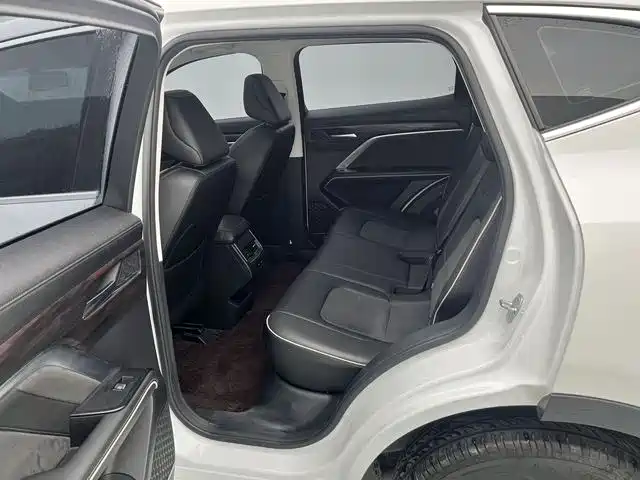 Haval H6 2023 — фото 12