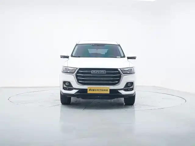 Haval H6 2023 — фото 2