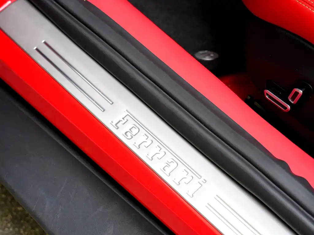 Ferrari Roma 2023 — фото 15