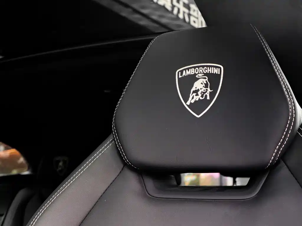 Lamborghini Urus 2020 — фото 16