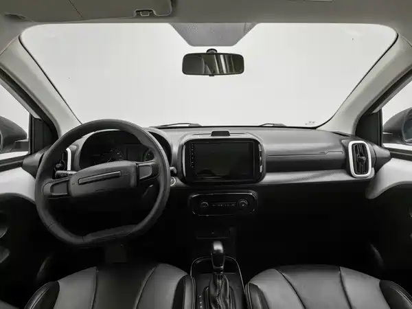 Roewe CLEVER 2022
