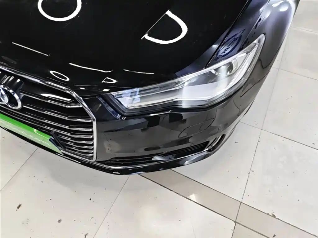 Audi A6L 2016 — фото 18