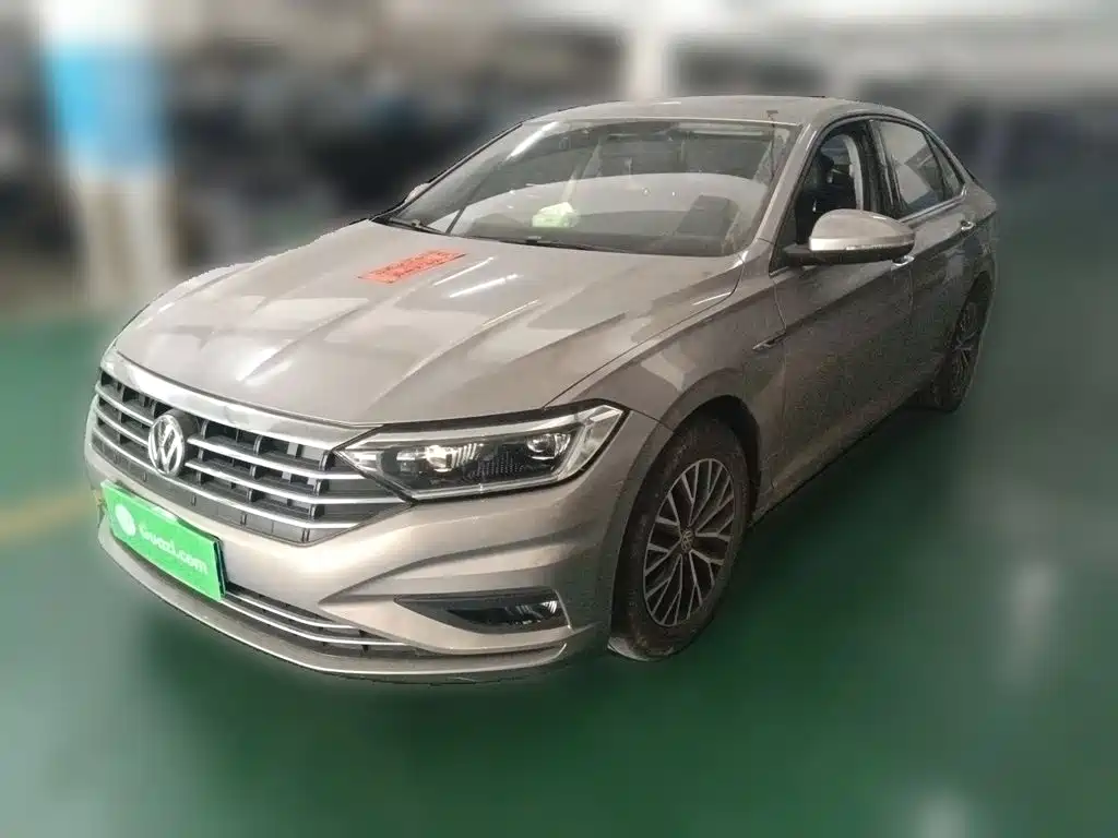 Volkswagen Sagitar 2021