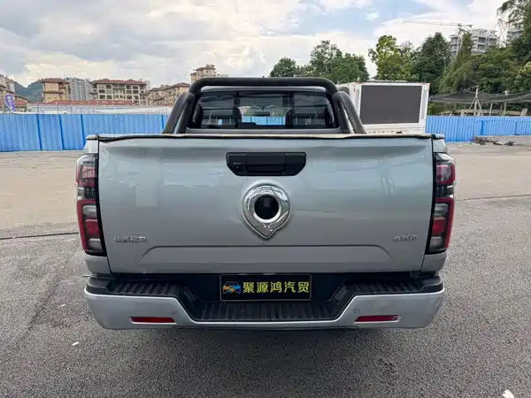 Great Wall Poer 2023